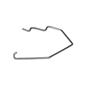 TONDACH Příchytka tašky Falcovka 11, Stodo 12